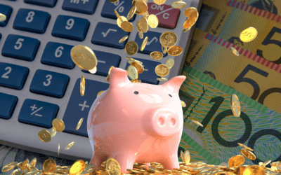 Div 296: What the New Super Tax means for You