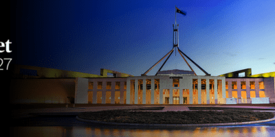 Federal Budget 2026–27: Key Insights